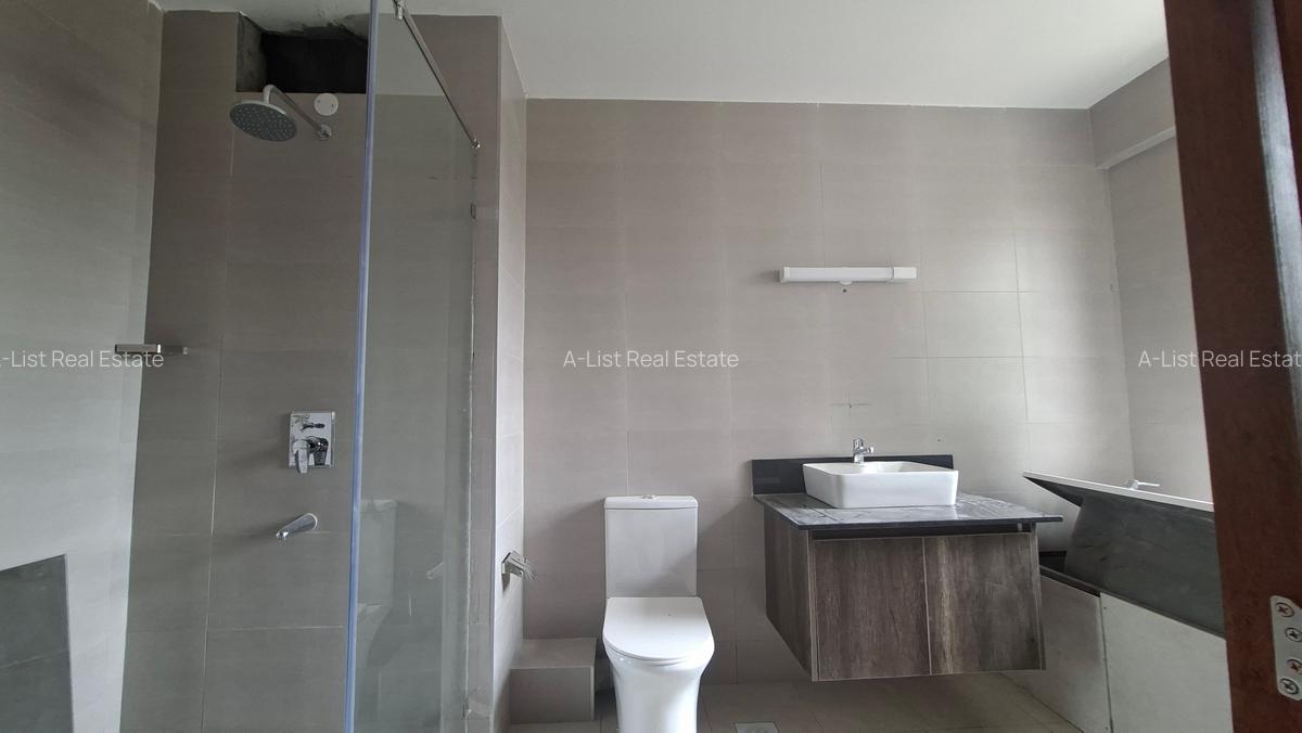 3 Bed Apartment with En Suite at Mandera Road - 8