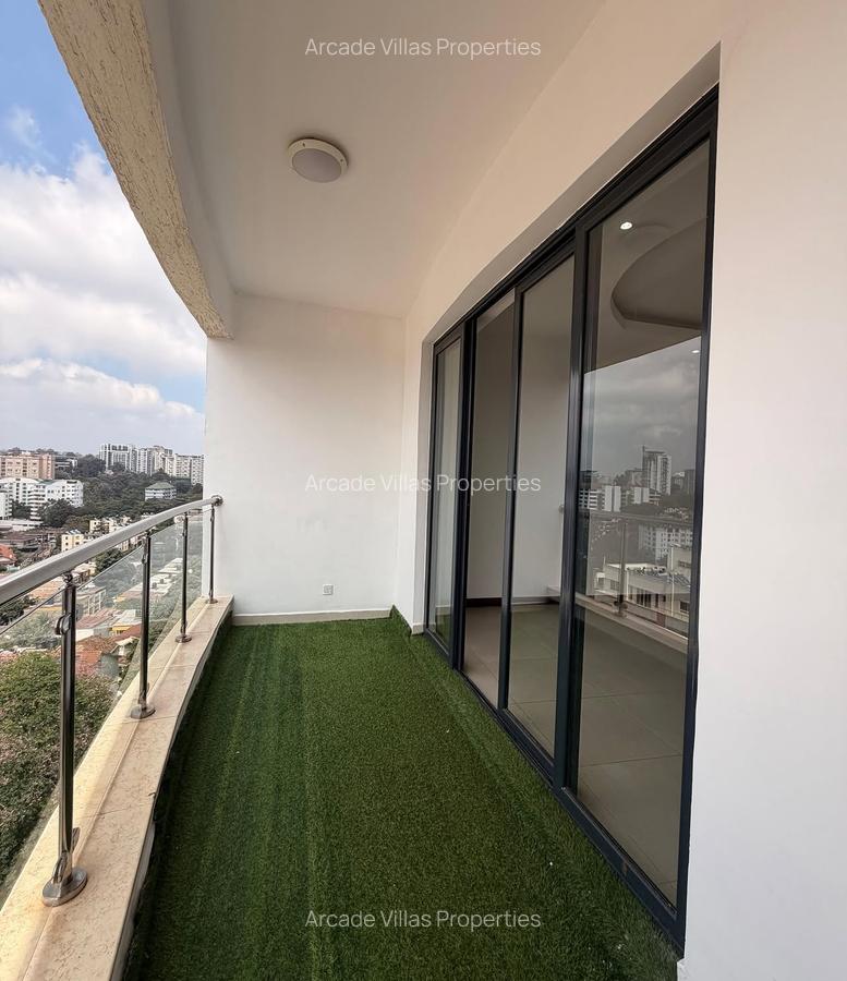 2 Bed Apartment with En Suite in Westlands Area - 1
