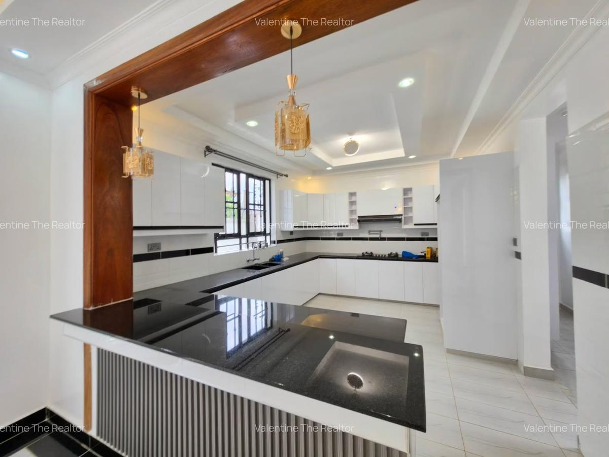 3 Bed House with En Suite in Ruiru - 5