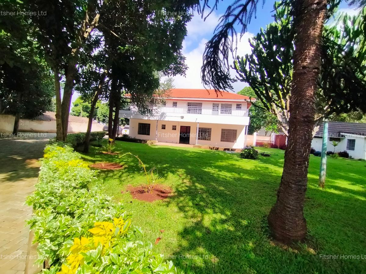 5 Bed House with En Suite in Tigoni - 6