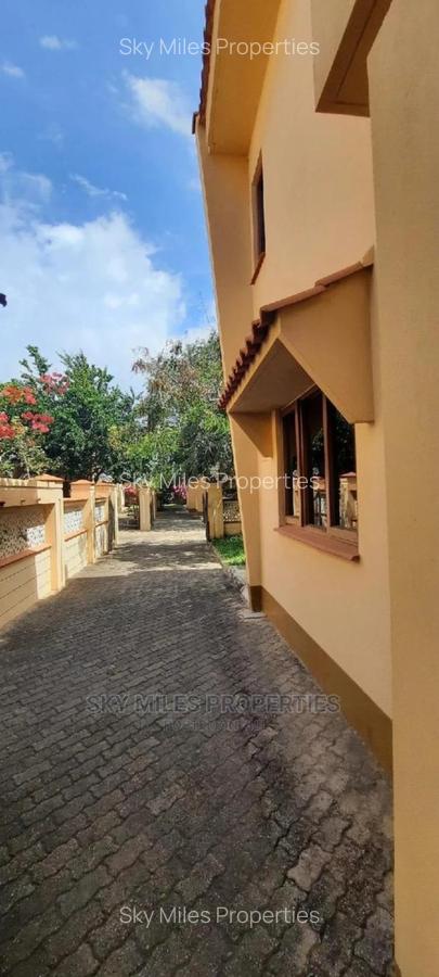 1.2 ac Commercial Property with Service Charge Included at Serena Mombasa - 14