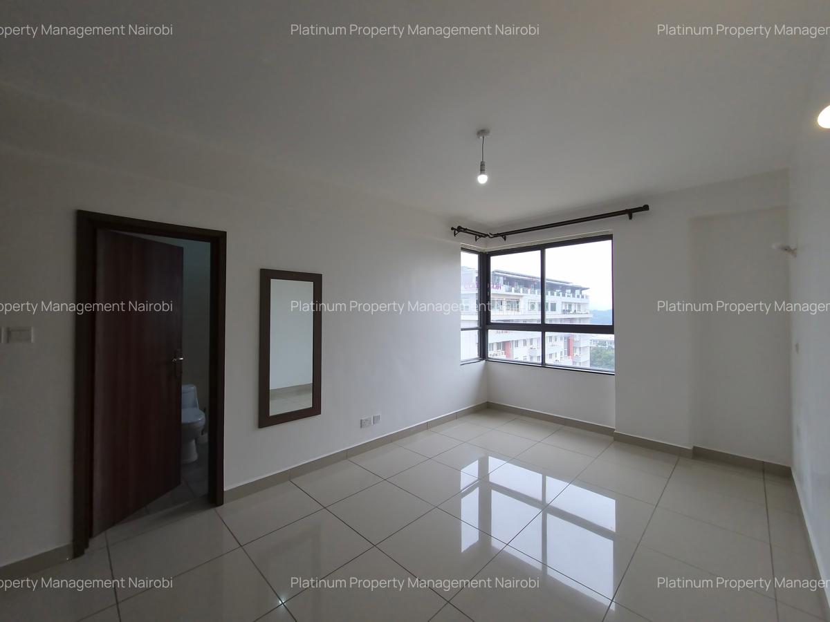 4 Bed Apartment with En Suite at Weslands - 11