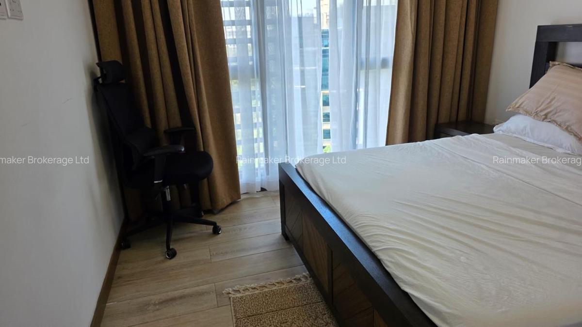 Serviced 2 Bed Apartment with En Suite at Two Rivers Mall - 5