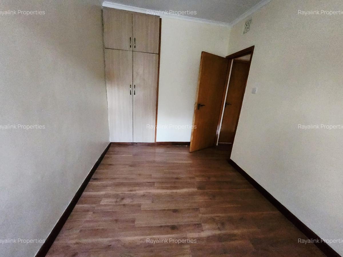 4 Bed Townhouse with En Suite at Kilimani - 20