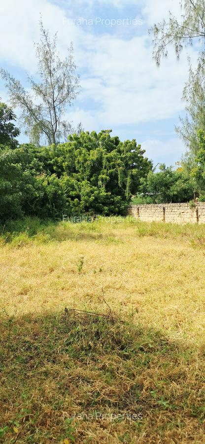Land at Kilifi Town - 3