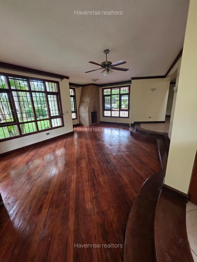 4 Bed Townhouse at Lower Kabete - 3