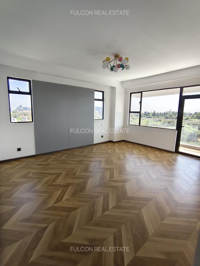 4 Bed Apartment with En Suite in Kileleshwa - 3