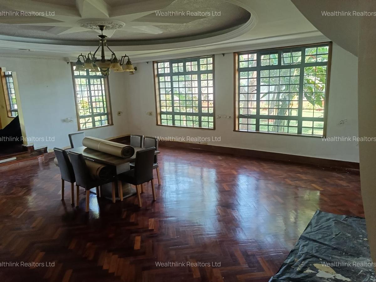 4 Bed House with En Suite at Runda - 12
