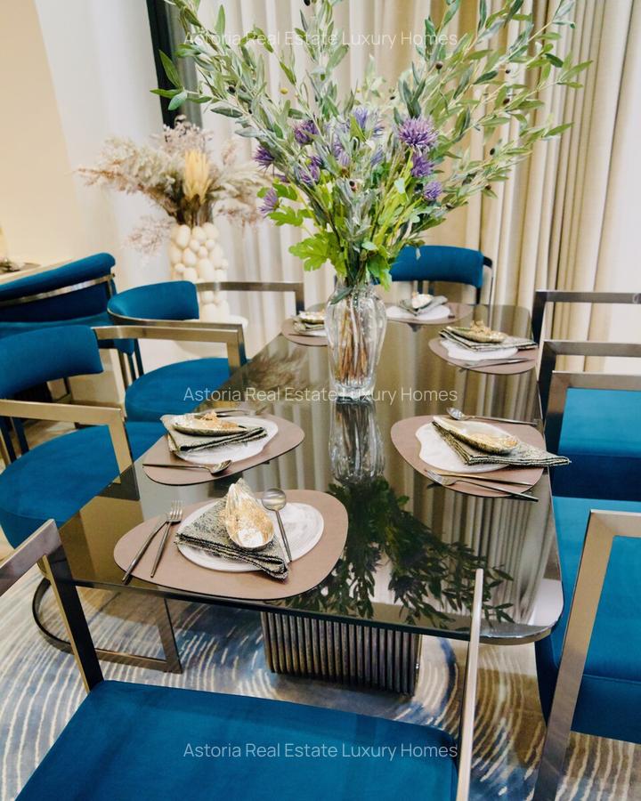3 Bed Apartment with En Suite at 2026-397 3 Bed - 14