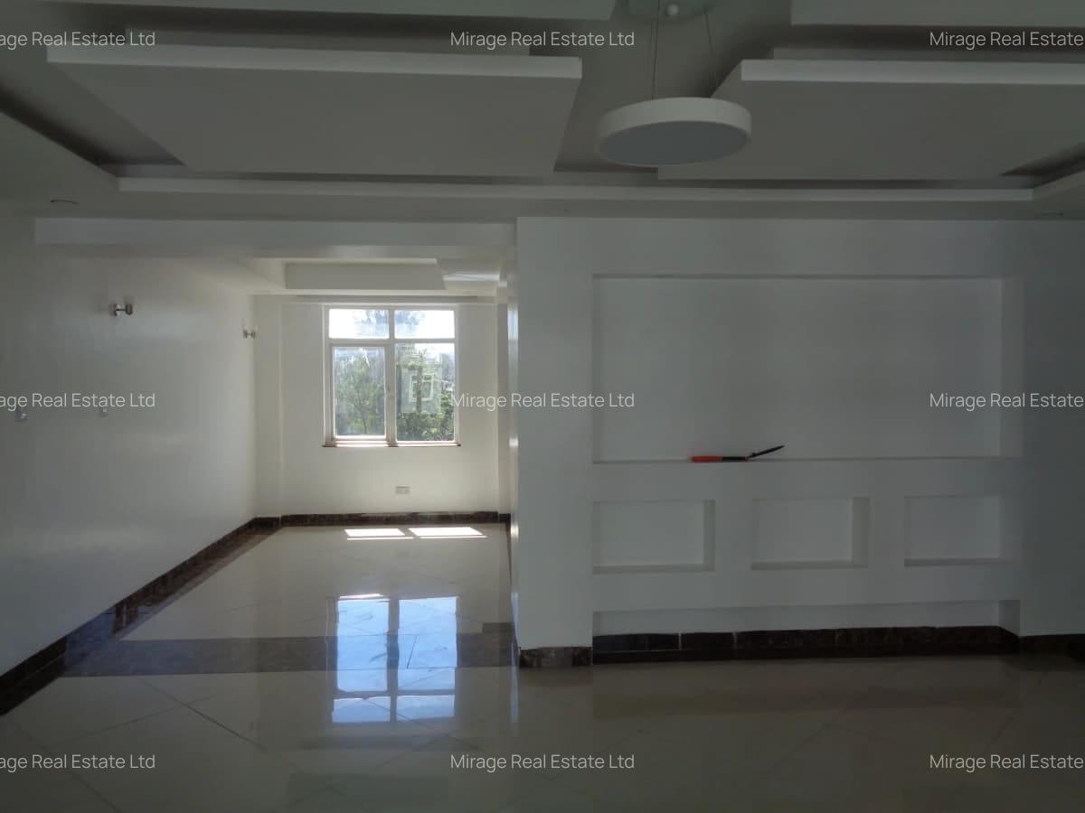 3 Bed Apartment with En Suite in Lavington - 20