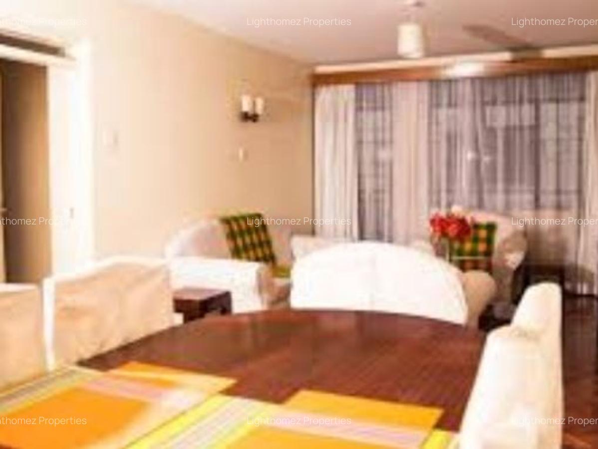 Serviced 2 Bed Apartment with En Suite at Westlands Raphta Road - 8