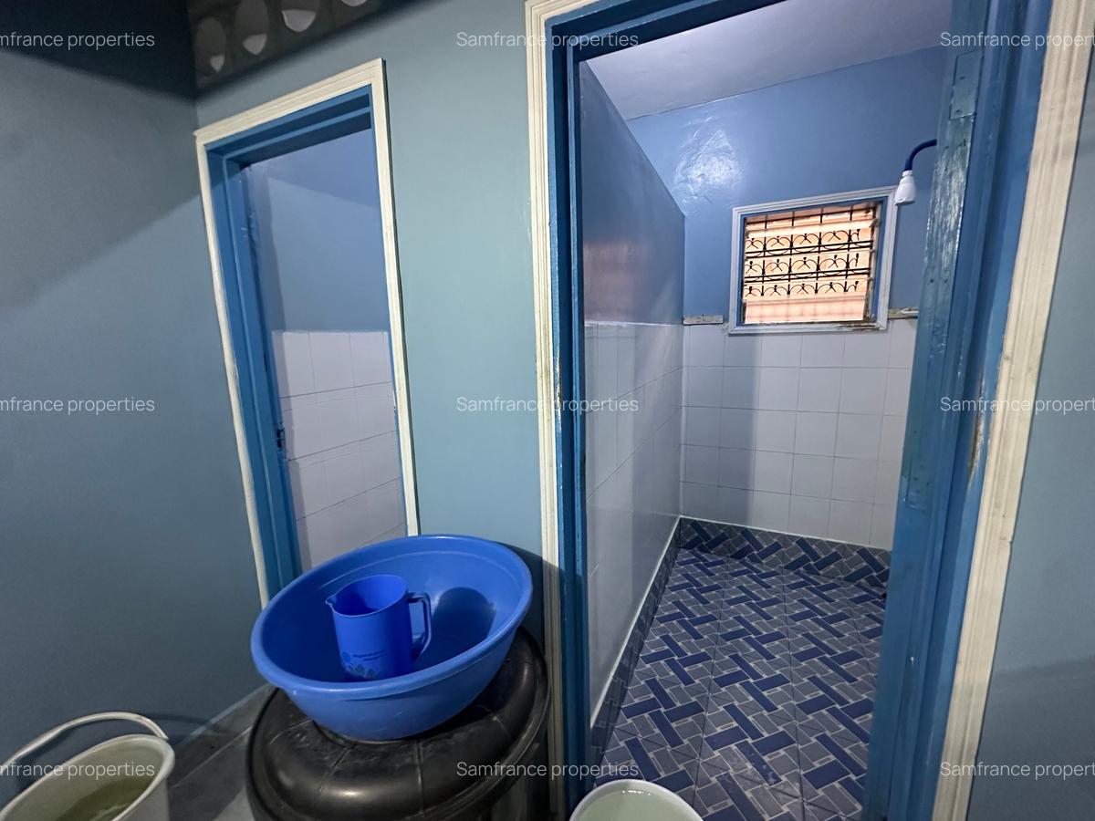 3 Bed Townhouse with En Suite at Vescon - 11