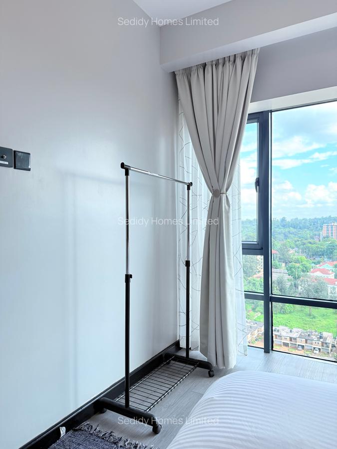 Serviced 2 Bed Apartment with En Suite in Westlands Area - 10