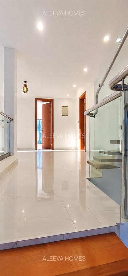 5 Bed Villa with En Suite in Karen - 10