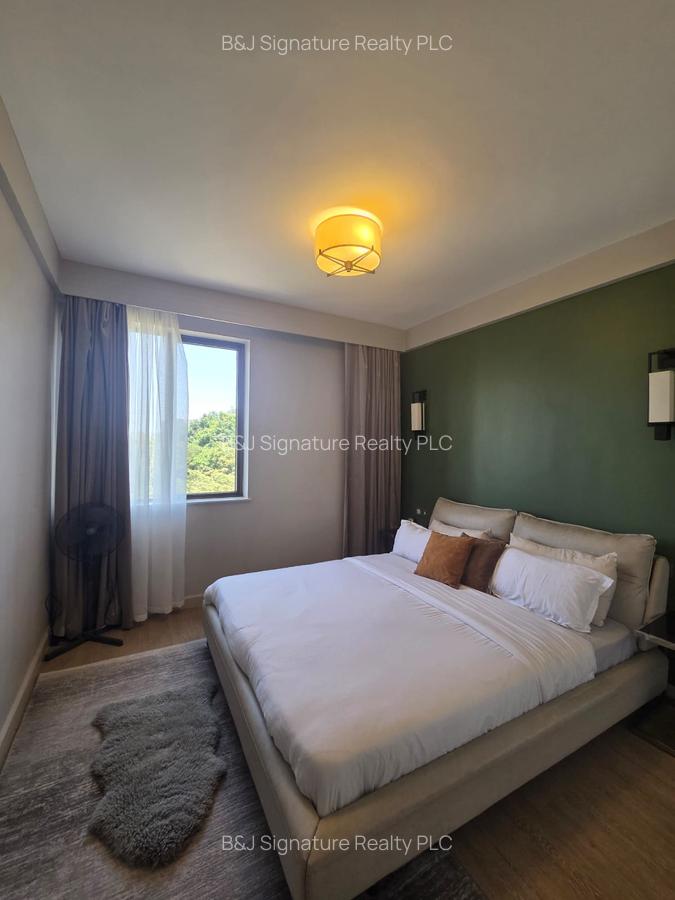 Serviced 2 Bed Apartment with En Suite in Riverside - 16