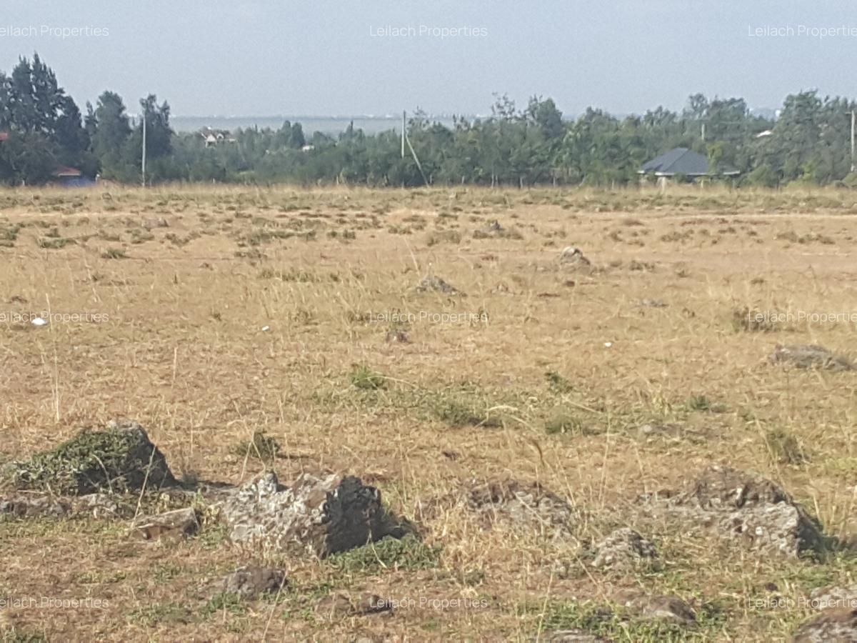 17 ac Land in Ongata Rongai - 7