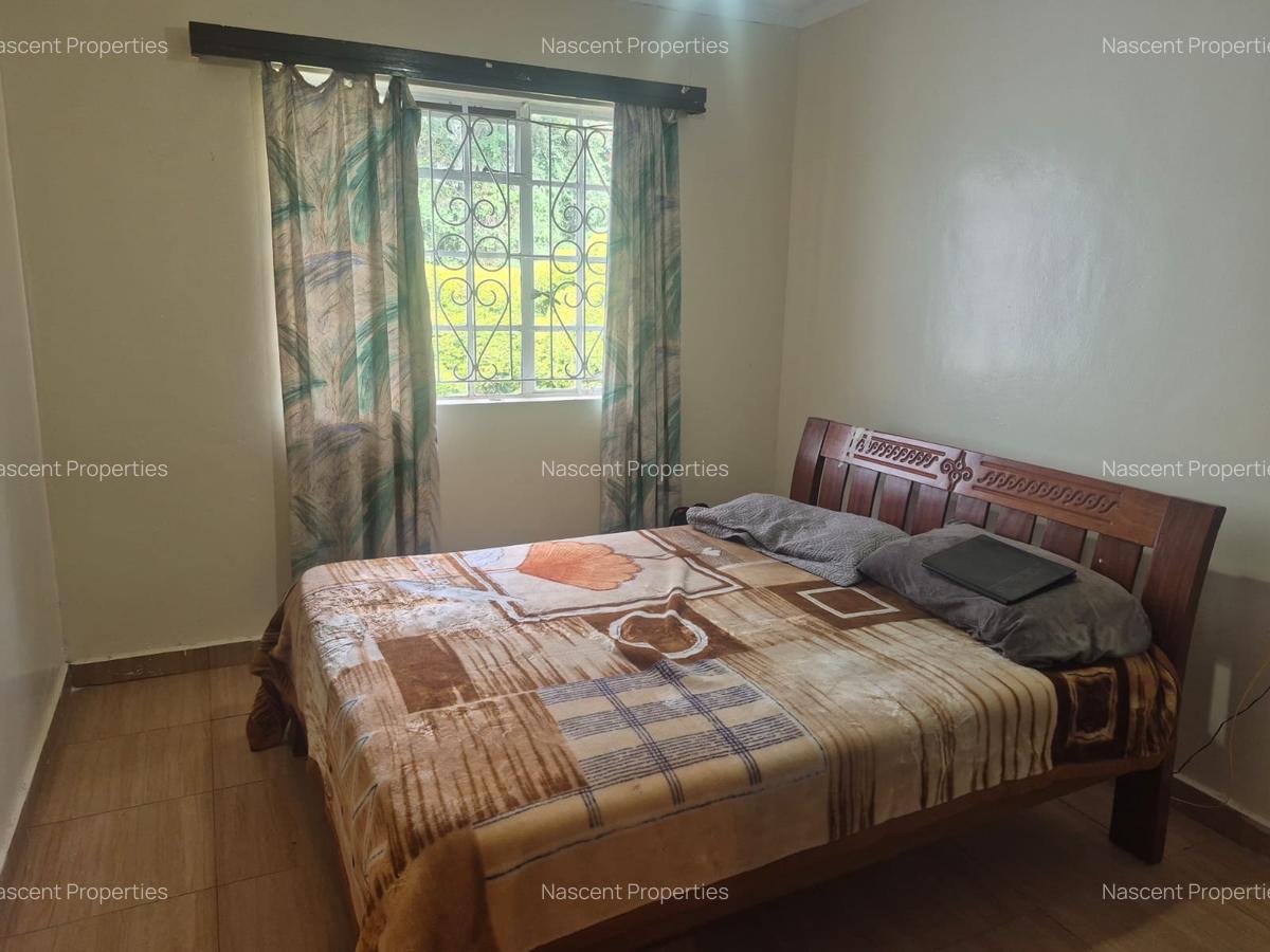 4 Bed House with En Suite in Loresho - 11