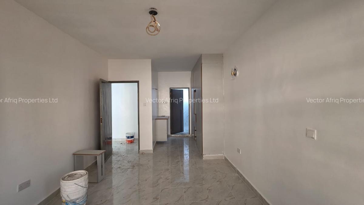 3 Bed House with En Suite in Kitengela - 12