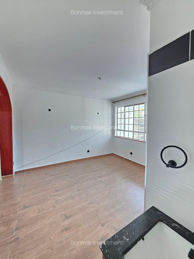 4 Bed Townhouse with En Suite at Lavington Green - 8