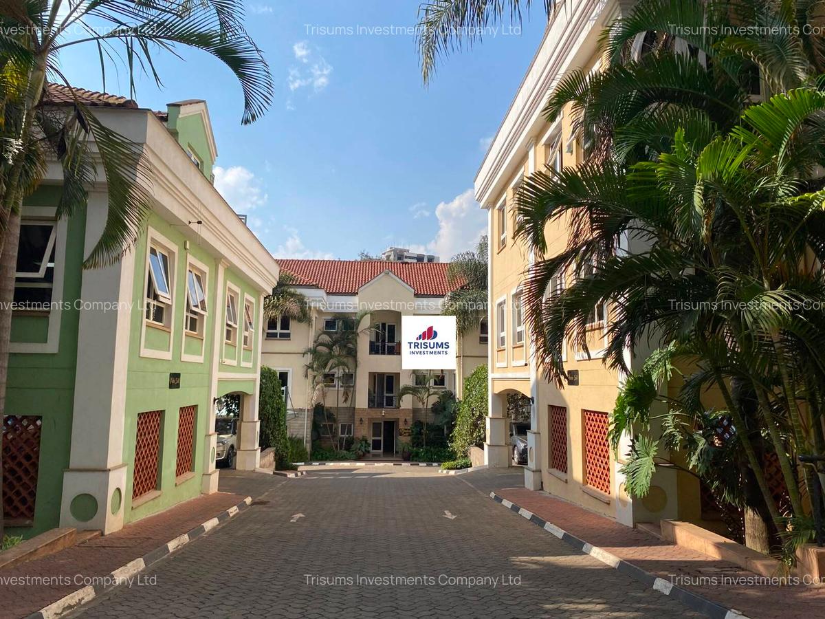2,500 ft² Commercial Property with Fibre Internet in Riverside - 1