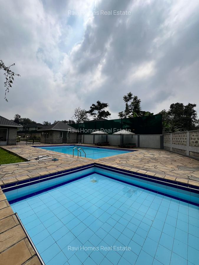 5 Bed Villa with En Suite in Muthaiga - 6