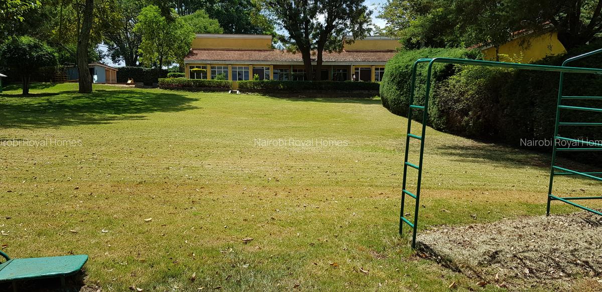 Residential Land at Riara Road - 7