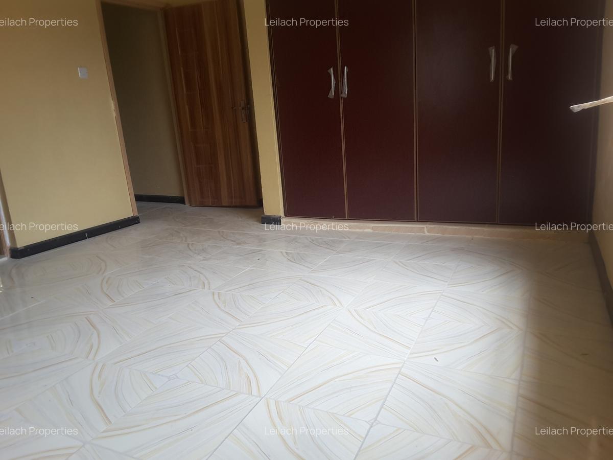 4 Bed House with En Suite in Ngong - 12