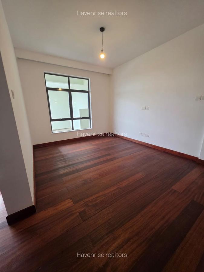 4 Bed Apartment at Runda - 6