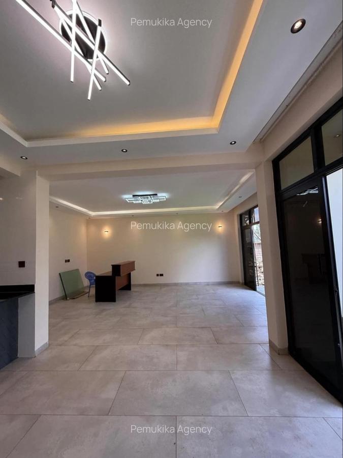 4 Bed Townhouse at Njathani - 13