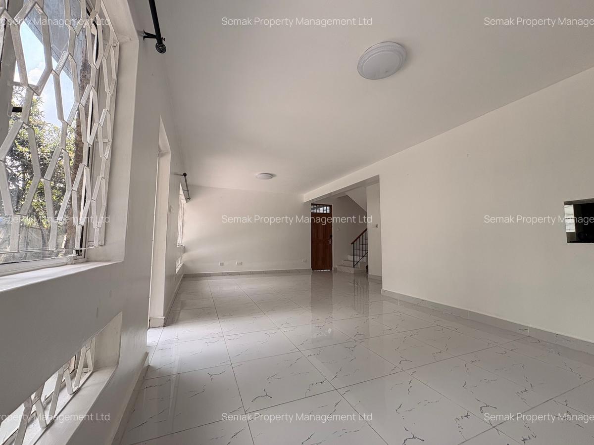 3 Bed Townhouse at Mutati Road - 2