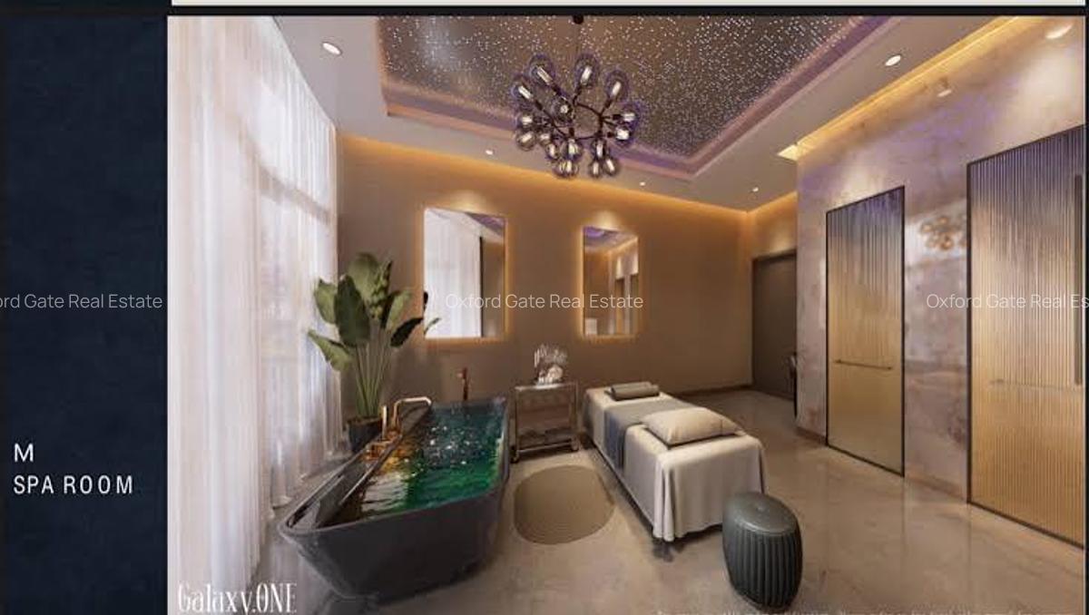 1 Bed Apartment with En Suite at Rhapta Road - 4