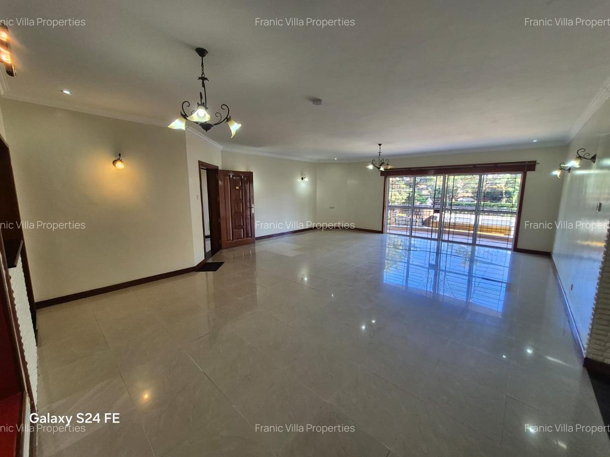 3 Bed Apartment with En Suite at Raphta Road - 9