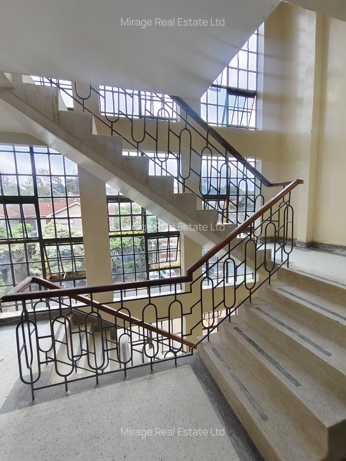3 Bed Apartment with Parking in Lavington - 15