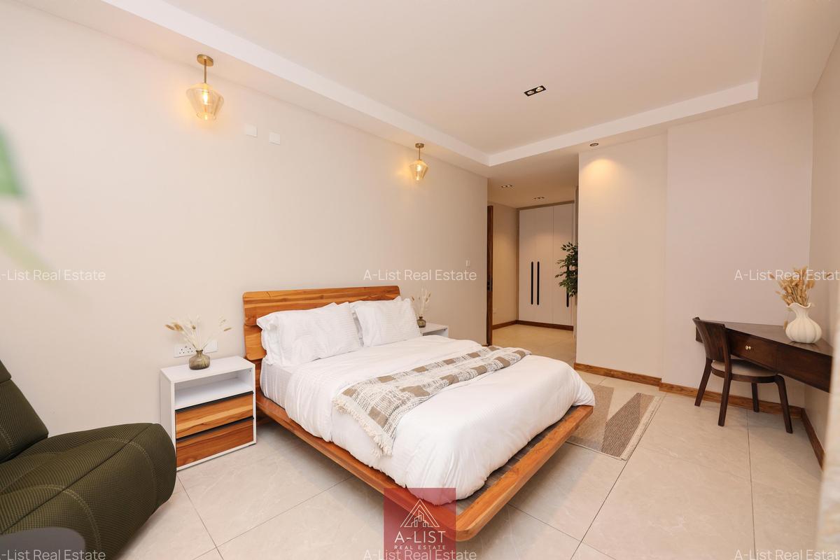 3 Bed Apartment with En Suite at Donyo Sabuk - 18