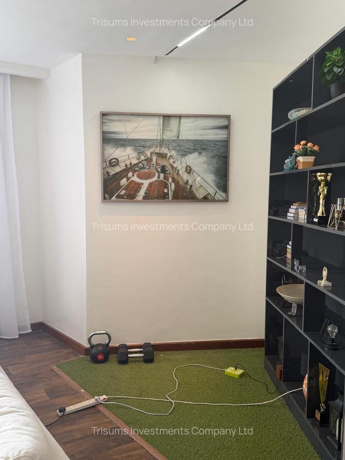 3 Bed Apartment with En Suite in Muthaiga - 11