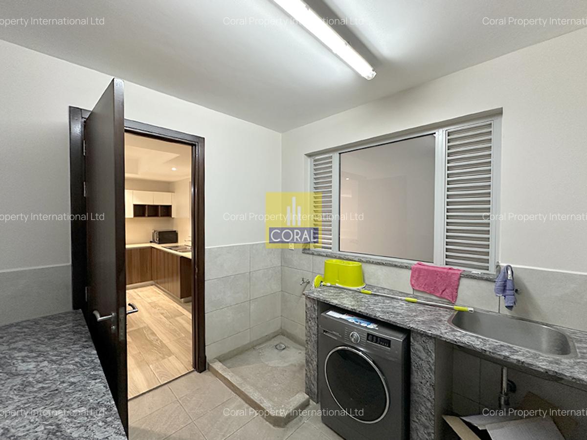 3 Bed Apartment in Parklands - 7