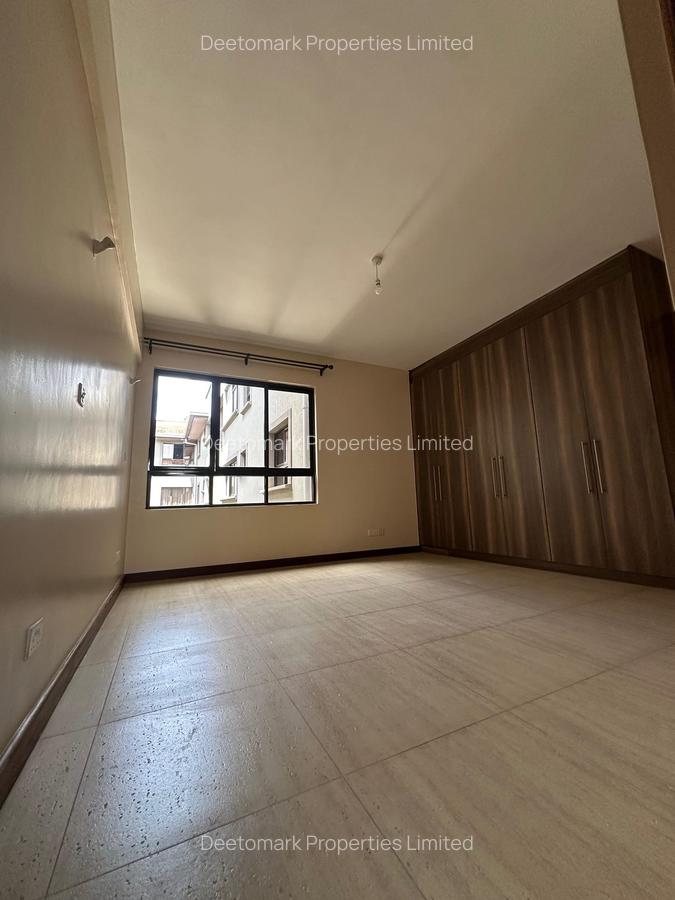 3 Bed Apartment with En Suite at Kileleshwa - 18