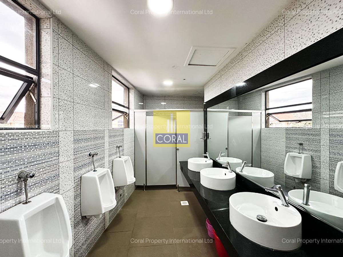 Office in Parklands - 11