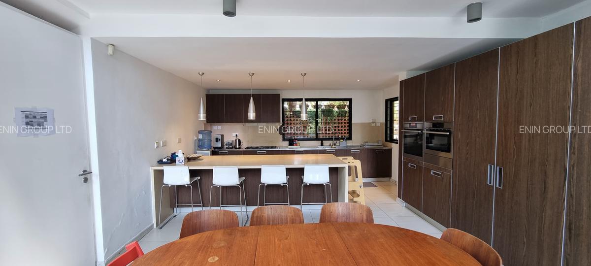 2 Bed House with En Suite at Muthaiga Road - 6