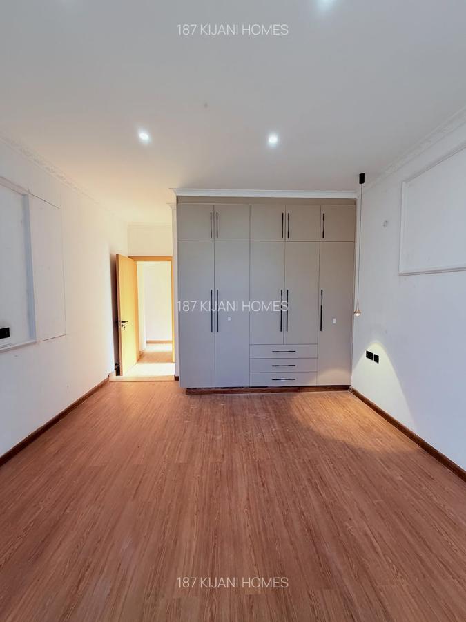 3 Bed House with En Suite at Muigai Court - 13