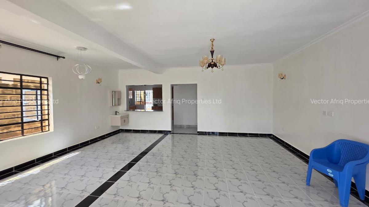 3 Bed House with En Suite in Kitengela - 3