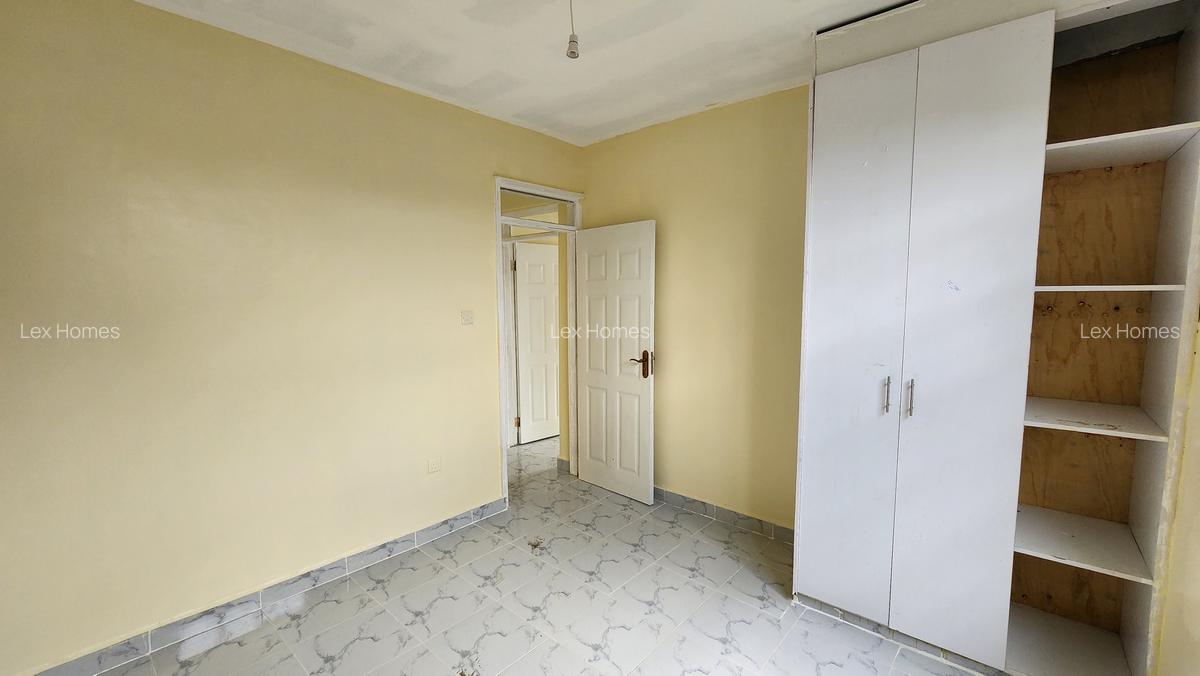 3 Bed House with En Suite at Nkoroi - 11
