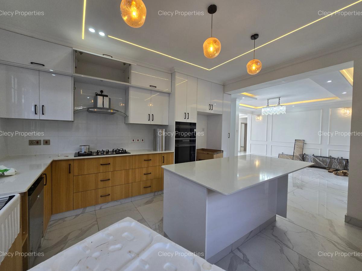 5 Bed House with En Suite at Mugutha - 8