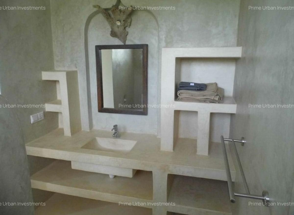 Furnished Commercial Property with Service Charge Included in Diani - 8