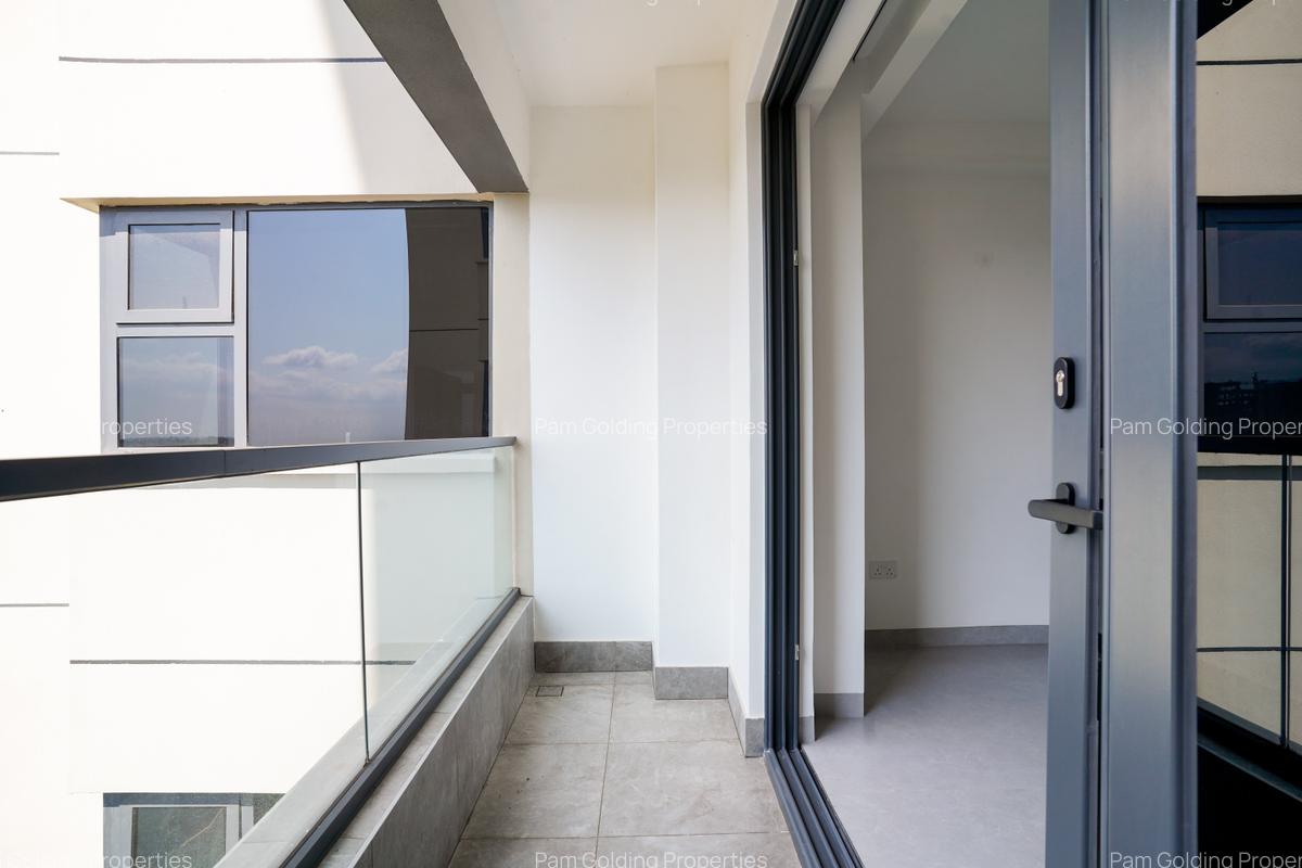 2 Bed Apartment with En Suite at Mwanzi Road - 15