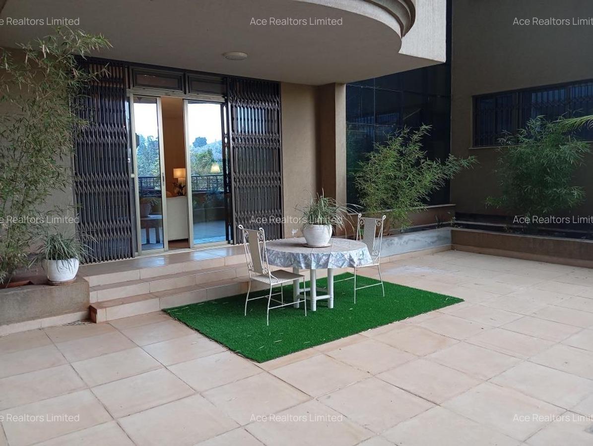 3 Bed Apartment with En Suite at 6Th Parklands - 19
