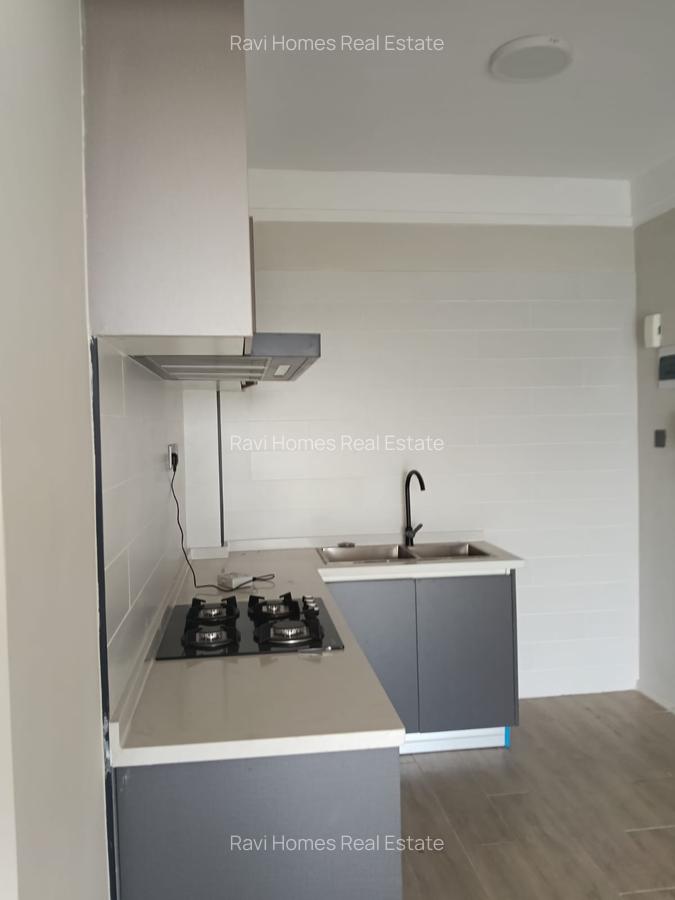2 Bed Apartment with Swimming Pool in Lavington - 18