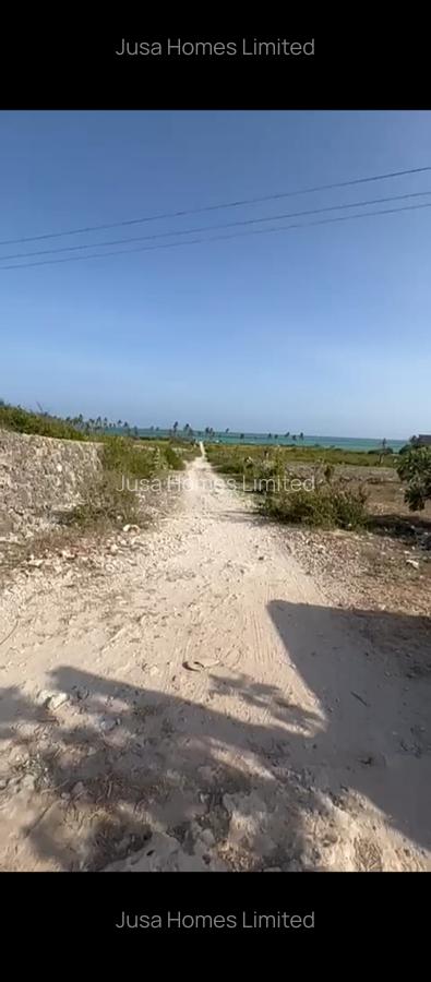Land in Watamu - 7
