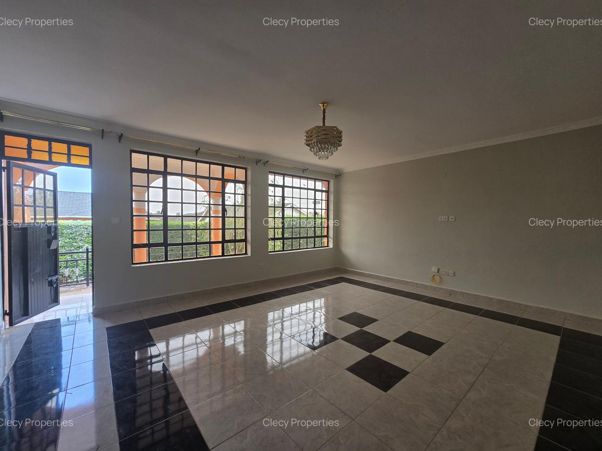 3 Bed House with En Suite at Kenyatta Road - 4