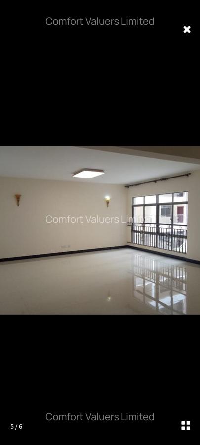 4 Bed House with En Suite at Kilimani - 6